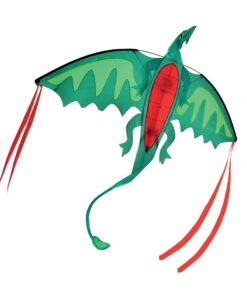 Детско цветно хвърчило Дракон Melissa & Doug