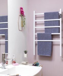 Електрически сушилник за дрехи и хавлии InnovaGoods