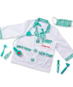 Карнавален детски костюм Доктор Melissa & Doug