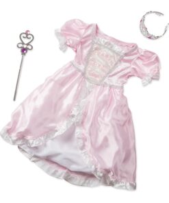 Карнавален детски костюм Принцеса Melissa & Doug