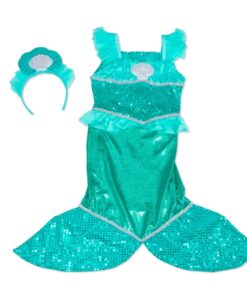 Карнавален детски костюм Русалка Melissa & Doug