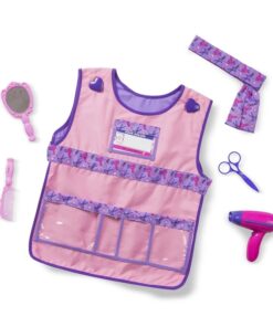 Карнавален детски костюм Фризьор Melissa & Doug