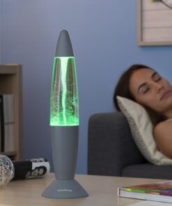 Лава лампа лед Торнадо Twamp InnovaGoods