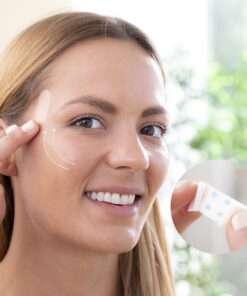 Лепенки за лифтинг на лице InnovaGoods