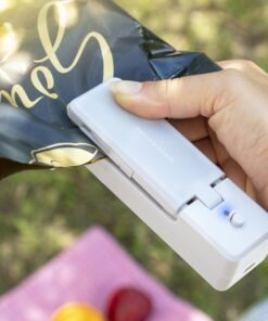 Магнитен уред за запечатване на торби InnovaGoods