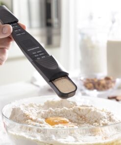 Мерителна лъжица с регулируема скала InnovaGoods