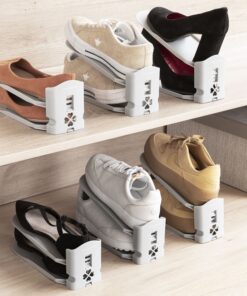 Поставки за обувки комплект 6 бр. InnovaGoods