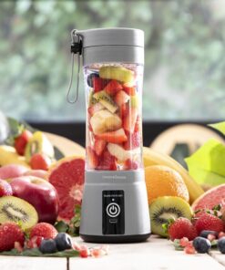 Преносим мини блендер за смути InnovaGoods