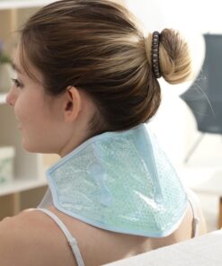 Регулируема охлаждаща подложка за тяло с гел InnovaGoods