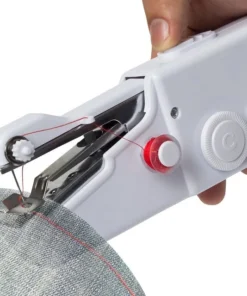 Ръчна мини шевна машина Handy Stitch