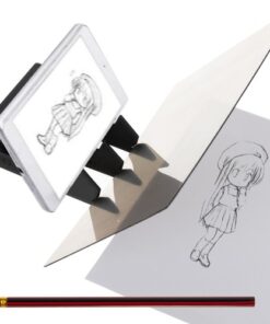 Скицник проектор за рисуване Maaleo