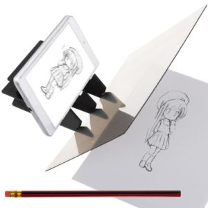 Скицник проектор за рисуване Maaleo