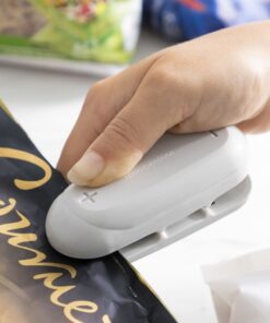 Уред за запечатване на торбички със закачалка InnovaGoods