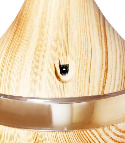 Аромадифузор овлажнител за въздух 300мл USB - L 5