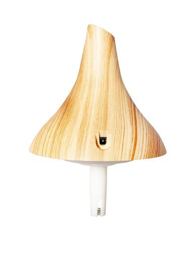 Аромадифузор овлажнител за въздух 300мл USB - L 6