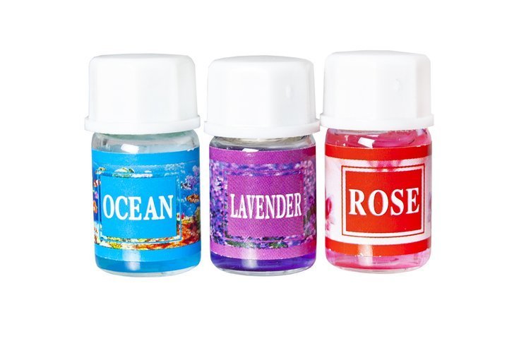 Аромадифузор овлажнител за въздух 300мл USB - L 9