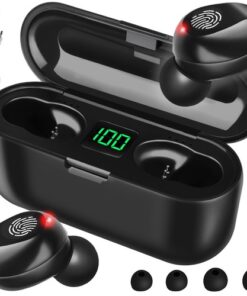 Безжични слушалки със зарядна кутия S16154