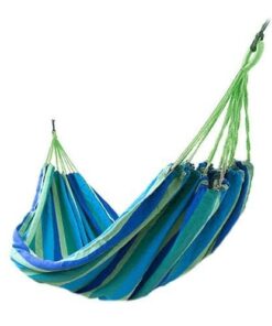 Голям градински хамак за двама Kruzzel