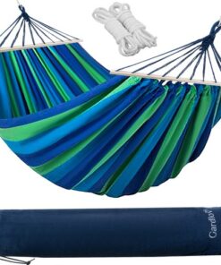 Градински хамак 260x160cm Gardlov 21078