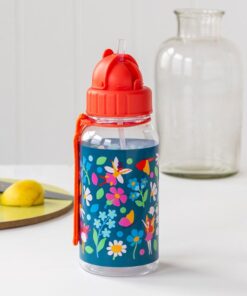 Детска бутилка Феи в градината Rex London