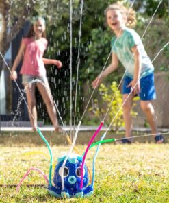 Детска водна пръскачка за градина InnovaGoods