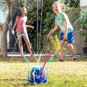 Детска водна пръскачка за градина InnovaGoods