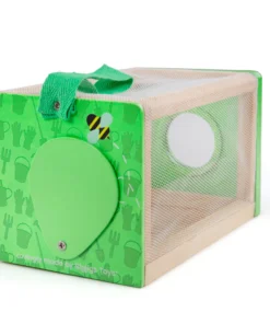 Детска кутия капан за насекоми Bigjigs