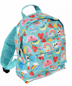 Детска раница Топ банана Rex London