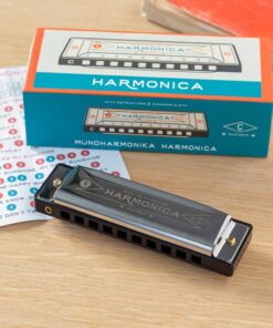 Детска хармоника Духът на приключението Rex London