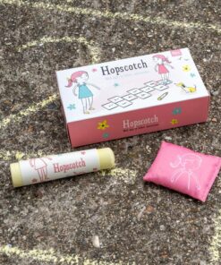 Детски комплект цветни тебешири Rex London