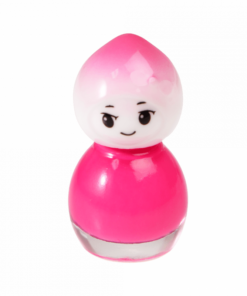 Детски лак за нокти на водна основа Rex London