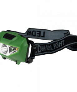 Детски челник фенерче за глава Rex London