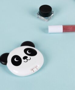 Джобно огледалце Пандата Мико Rex London