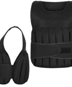 Елек за спортуване с тежести 15 кг.