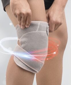 Загряваща и охлаждаща наколенка InnovaGoods