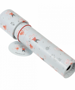 Калейдоскоп за деца с принт Мими и Майло Rex London