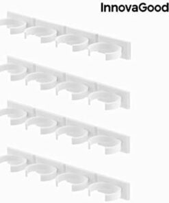 Комплект ринг поставки за подправки InnovaGoods