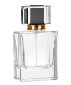 Комплект с флакон за мъжки парфюм