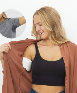 Ленти за подмишници против петна InnovaGoods