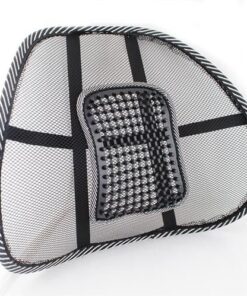 Лумбална опора за гръб и правилна стойка