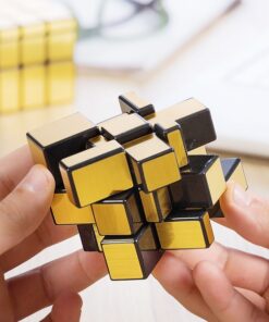 Магически пъзел 3D кубче InnovaGoods