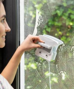 Магнитен уред за чистене на прозорци InnovaGoods