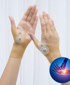 Магнитни ленти за китки 2 броя InnovaGoods