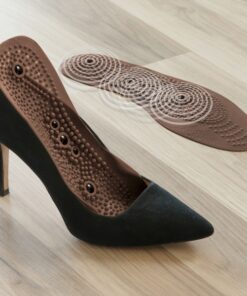 Магнитни стелки за обувки InnovaGoods