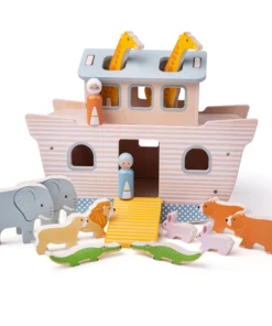 детска дървена играчка