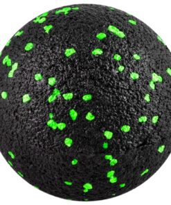 Масажна топка за упражнения 8 см. Trizand