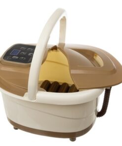 Масажор вана за крака Malatec M15670