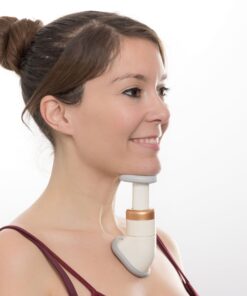 Масажор за отслабване на брадичка и шия InnovaGoods