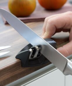 Мини точило за ножове KNEDHGER InnovaGoods