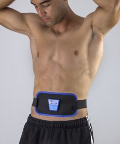 Мускулен електростимулатор за стягане InnovaGoods